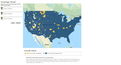 Desktop Screenshot of locus.cellmaps.com