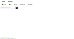 Desktop Screenshot of iwireless.cellmaps.com