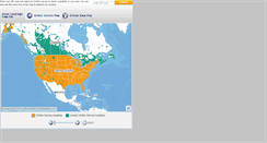 Desktop Screenshot of onstar.cellmaps.com