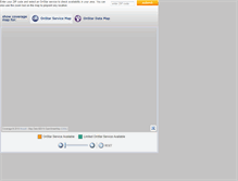 Tablet Screenshot of onstar.cellmaps.com